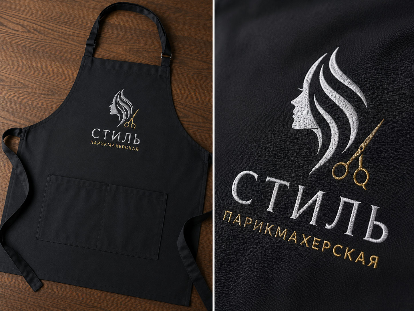 Вышивка фото 3